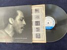 The Amazing BUD POWELL RVG ear BLUE NOTE 1503 Volume 1 Navarro Sonny Rollins LP
