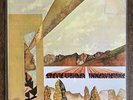 STEVIE WONDER INNERVISIONS FACTORY SEALED TAMLA ORIG. T 326V1 RARE GATEFOLD