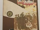 LED ZEPPELIN Led Zeppelin II early Pickneyville repress 1969 SD 8236 Atlantic
