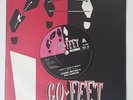 Cedric Myton and The CONGOS :- CAN'T  TAKE IT AWAY... 1981. Go-Feet 10.