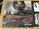 Obituary - The End Complete Lp  1994 Mint. Testament Carcass Sore Throat