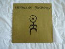 Einstürzende Neubauten LP 