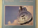 DIRE STRAITS Brothers In Arms MFSL numbered 45 rpm 180 gram vinyl SEALED 2 LP