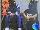Showbiz & AG - Runaway Slave Ltd Red Vinyl LP