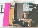 Gidon Kremer - Sonata und Partita Nr. 2 - Bach/Lps/H. Koch, R. & E. Mauersberger