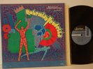 VG+/VG+ Bohemian Vendetta s/t MONO Mainstream Faine Jade Introspection Psych LP