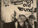 Push Barman to Open Old Wounds by Belle and Sebastian (Record, 2014) Excellent