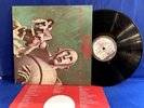QUEEN NEWS WORLD INSERT EMA784.  ORIGINAL UK LP NEAR MINT