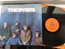 THE BYRDS - TURN TURN TURN - ORIGINAL 1966 UK MONO VINYL LP