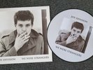 Joy Division Rare Live Manchester 28.9.1979 & Paris 18.12.1979 PICTURE DISC