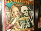 Grateful Dead 'The Best of' original vinyl