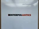 Interpol: Antics - New 1 LP Black Vinyl