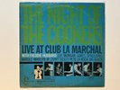 Freddie Hubbard Night of the Cookers Vol 1 (Blue Note BST-84207 Promo Stereo LP)