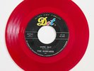 SURFARIS -WIPE OUT / WIPE OUT- RED WAX SURF 1965 RARE
