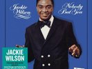 Jackie Wilson Nobody But You (Vinyl) 12