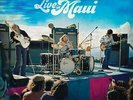 JIMI HENDRIX EXPERIENCE - LIVE IN MAUI LIMITED 3X VINYL LP + BLURAY (NEW/SEALED)