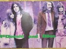 McDonald and Giles (ex King Crimson) - same (Vinyl LP)