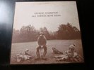 GEORGE HARRISON ALL THINGS MUST PASS 3 LP RECORD BOX SET ORIGINAL