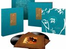 XTC Skylarking Deluxe 2LP CD Box NEW UK 2016 VINYL Andy Partridge Todd Rundgren