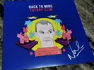 Fatboy Slim - Back To Mine. Yellow 2 x 12