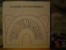 ALEXANDER VON SCHLIPPENBACH The Living Music LP/1969 Free Improv/Peter Brotzmann