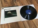GRANT GREEN SOLID LP VINYL 1979 US PRESSING VG+