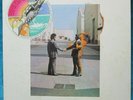 PINK FLOYD WISH YOU WERE HERE OZ CBS 1ST ROGER WATERS CORRECTED MATRIX 1975 EX+