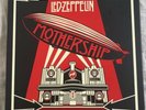 LED ZEPPELIN-MOTHERSHIP-4 LP BOX SET 2007