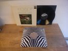ACHIM REICHEL AUTOVISION 1974 MINT Lp KRAUTROCK KRACHER