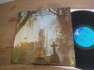 Aynsley Dunbar Retaliation-Remains to Be Heard UK blue Liberty psych  lp 1970