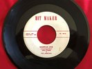 Joe Lyons, & Arrows, Hit Maker 600, Shufflin Jive & Bop A Loop, Great uptempo