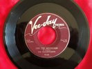 Magnificents, Vee-Jay 235, Off The Mountain & Lost Lover, Good answer song
