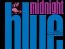 Kenny Burrell Midnight Blue VINYL LP NEW