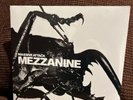 Mezzanine - Massive Attack (Vinyl, 2xLP) BRAND NEW SEALED