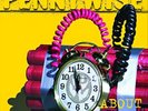 Pennywise About Time Vinyl NEW