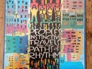 A Tribe Called Quest - People's Instinctive Travels...- LP - 1st Pressing