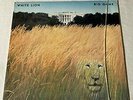 White Lion - Big Game Atlantic 81969-1 LP Vinyl NM *