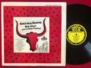 BOB WILLS & TEXAS PLAYBOYS RANCH HOUSE FAVORITES LP (1956) ORIG MONO MGM E3552