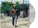 Prince Lincoln Thompson & The Royal Rasses(Clear Vinyl LP)Humanity-BSRLP852-M/M