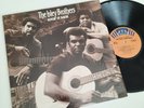 The Isley Brothers - Givin It Back / LP Vinyl Album T-Neck