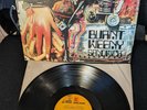 The Mothers of Invention Burnt Weeny Sandwich Reprise RS 6370 NM/EX gatefold