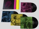 The Rolling Stones - Live at the El Mocambo - Vinyl 4LP