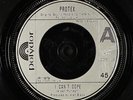 PROTEX: i can't cope POLYDOR 7