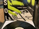 TSOL Change Today FIRST USA PRESSING w/EX VINYL