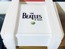 The BEATLES In MONO Vinyl 180g LP Box SET 2014 New MINT Condition FREE Shipping