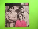 PRETTY IN PINK SOUNDTRACK OST LP EX ORIGINAL NEW ORDER OMD SMITHS INXS  FURS