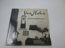 VAN HALEN Suspicious Performance LP Vinyl