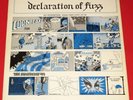 Declaration of Fuzz -- LP / Indie Sampler