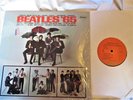 THE BEATLES 65' LP CAPITOL ST-2228 SHRINK 1976 PRESS*TOP QUALITY