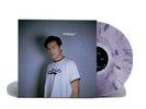Stereo by Omar Apollo Vinyl EP Limited Edition Purple Marble Ship Same Day